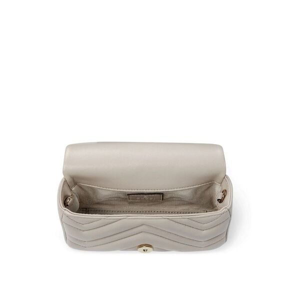 Gucci Women Gg Marmont Leather Mini Bag - Picture 4 of 4